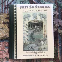 JUST SO STORIES