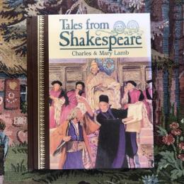 Tales from Shakespeare