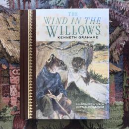 THE WIND IN THE WILLOWS