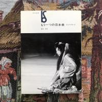 美術選書 もう一つの日本美 前近代の悪と死