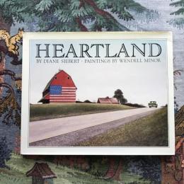 HEARTLAND　