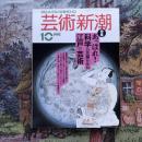 芸術新潮 1992年10月号  特集：あっぱれ！科学が花開かせた江戸の技術
