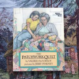 The Patchwork Quilt