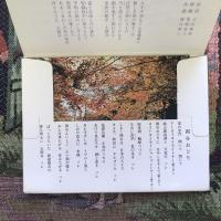 観光岡谷　SIGHT - SEEING IN OKAYA　ポストカード　