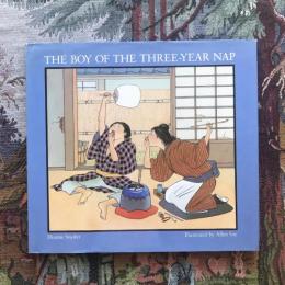The Boy of the Three - Year Nap