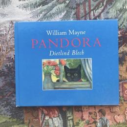 PANDORA