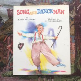 Song and Dance Man