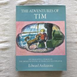 THE ADVENTURES OF TIM