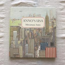 ANNO’S USA