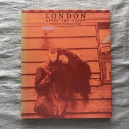 LONDON  After the dream