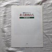 世田谷区立世田谷美術館 所蔵品目録1　塩田コレクション 北大路魯山人