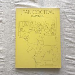JEAN COCTEAU  DRAWINGS 129drawings from “DESSINS”