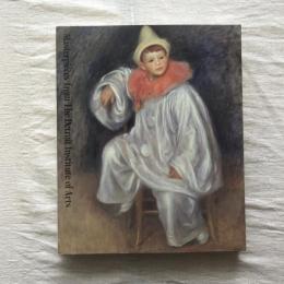 デトロイト美術館展