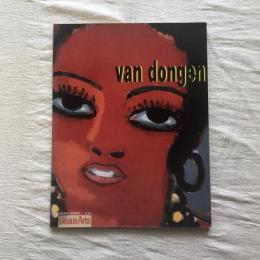 BEAUX-ARTS HORS SERIE　Van Donne