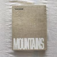 THE MOUNTAINS no.9  氷河の救助隊