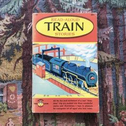 Read-aloud  TRAIN STORIES