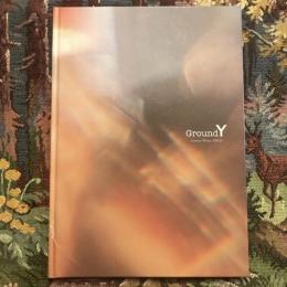 Ground Y   Autumn/Winter 2020-21