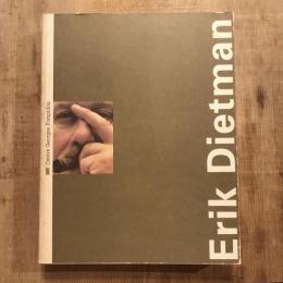 Monographies　bilingue  Erik Dietman