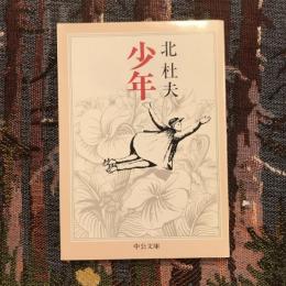少年　中公文庫