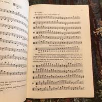 MANUEL PRATIQUE Pour L’Etude des Cles de Sol , Fa et Ut  PAR Georges DANDELOT