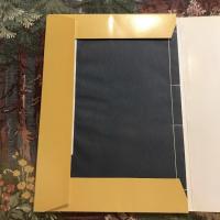 宋黄庭堅墨蹟（故宮法書第十輯下）