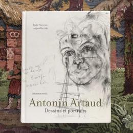 Antonin Artaud  Dessins et portraits