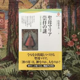 聖母マリア崇拝の謎　「見えない宗教」の人類学　河出ブックス016　
