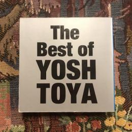 アリミノフォーラム【ヨシ・トーヤ】20周年記念　The Best of YOSH TOYA