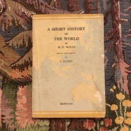 A Short History of the World