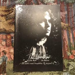 リバティーン（放蕩児）　映画パンフレット　ローレンス・ダンモア監督作品