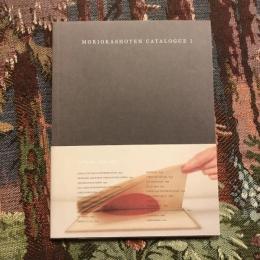 MORIOKASHOTEN CATALOGUE 1