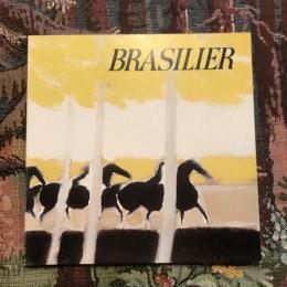 アンドレ・ブラジリエ展 BRASILIER