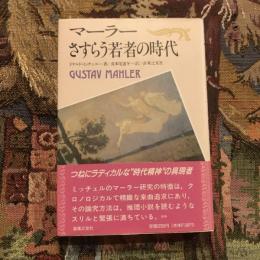 マーラー さすらう若者の時代