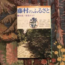 信濃路ガイドシリーズ 藤村のふるさと 馬籠/妻籠ガイド