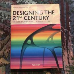 DESIGNING THE 21st CENTURY