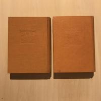 全譯 懺悔録 上下揃