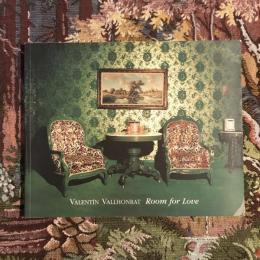 Room for Love Campo de Agramante, 43　VALENTIN VALLHONRAT