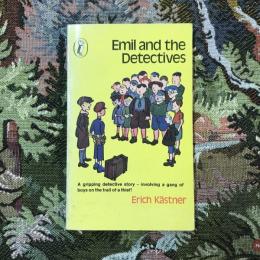 Emil and the Detectives