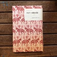 タオ・チーの夏休み日記　岩波少年文庫143