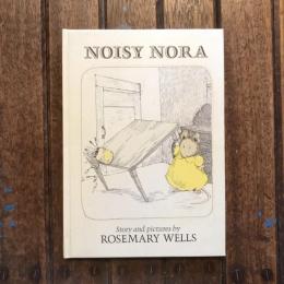 NOISY NORA