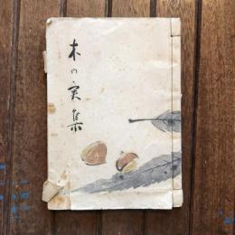 木の実集