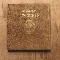 世界詩人叢書6　ヘルデルリーン詩集
