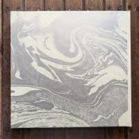 菱田春草 平福百穂  現代の水墨画3