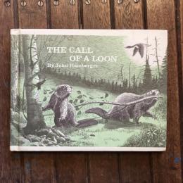 THE CALL OF A LOON