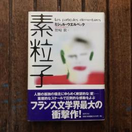 素粒子