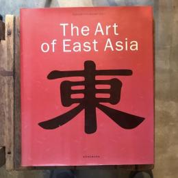 The Art of East Asia