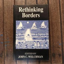 Rethinking Borders