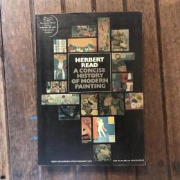 A Concise History Modern Painting