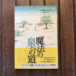 魔法の泉への道