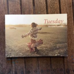 TUESDAY